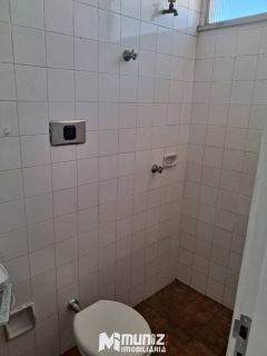 Vende-se Apartamento no Edifício Alfredo Gentil - Bairro Suíssa