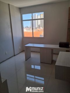 Vende-se Apartamento no Edifício Alfredo Gentil - Bairro Suíssa