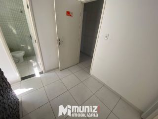 Sala disponivel para aluguel - Conjunto Orlando Dantas (2° Andar) [DUPLICADO]