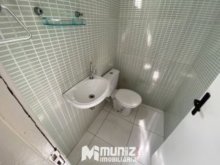 Sala disponivel para aluguel - Conjunto Orlando Dantas (2° Andar) [DUPLICADO]