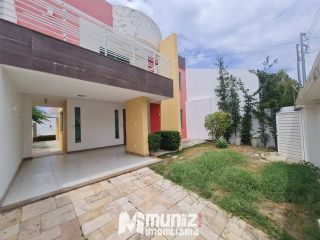 ALUGA-SE CASA C/02 PAVIMENTOS - BAIRRO NA ATALAIA