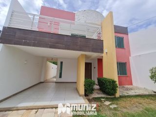 ALUGA-SE CASA C/02 PAVIMENTOS - BAIRRO NA ATALAIA