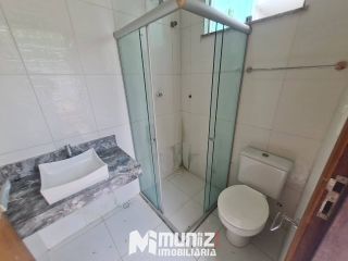 ALUGA-SE CASA C/02 PAVIMENTOS - BAIRRO NA ATALAIA