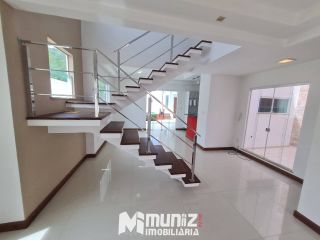 ALUGA-SE CASA C/02 PAVIMENTOS - BAIRRO NA ATALAIA