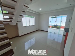 ALUGA-SE CASA C/02 PAVIMENTOS - BAIRRO NA ATALAIA