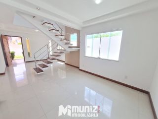 ALUGA-SE CASA C/02 PAVIMENTOS - BAIRRO NA ATALAIA