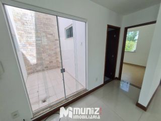 ALUGA-SE CASA C/02 PAVIMENTOS - BAIRRO NA ATALAIA