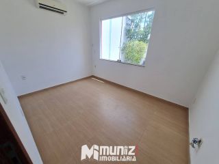 ALUGA-SE CASA C/02 PAVIMENTOS - BAIRRO NA ATALAIA