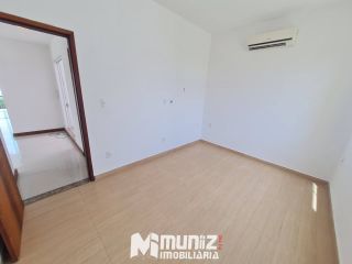 ALUGA-SE CASA C/02 PAVIMENTOS - BAIRRO NA ATALAIA