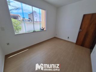 ALUGA-SE CASA C/02 PAVIMENTOS - BAIRRO NA ATALAIA