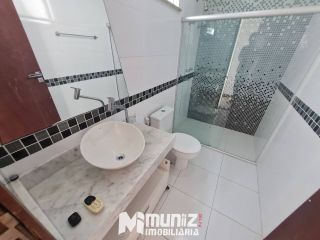 ALUGA-SE CASA C/02 PAVIMENTOS - BAIRRO NA ATALAIA