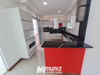 ALUGA-SE CASA C/02 PAVIMENTOS - BAIRRO NA ATALAIA