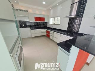 ALUGA-SE CASA C/02 PAVIMENTOS - BAIRRO NA ATALAIA