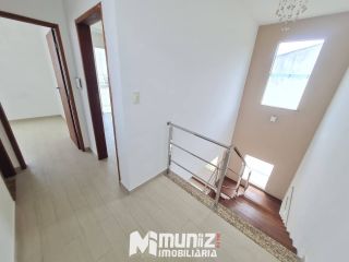 ALUGA-SE CASA C/02 PAVIMENTOS - BAIRRO NA ATALAIA