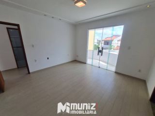 ALUGA-SE CASA C/02 PAVIMENTOS - BAIRRO NA ATALAIA