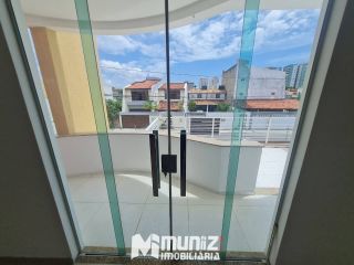 ALUGA-SE CASA C/02 PAVIMENTOS - BAIRRO NA ATALAIA