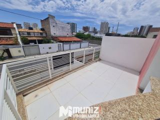 ALUGA-SE CASA C/02 PAVIMENTOS - BAIRRO NA ATALAIA