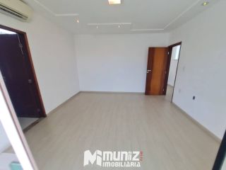 ALUGA-SE CASA C/02 PAVIMENTOS - BAIRRO NA ATALAIA