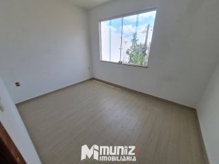 ALUGA-SE CASA C/02 PAVIMENTOS - BAIRRO NA ATALAIA