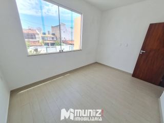 ALUGA-SE CASA C/02 PAVIMENTOS - BAIRRO NA ATALAIA