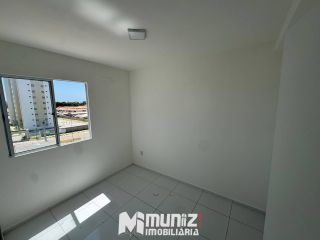 Apartamento para Alugar no Condomínio Costa do Mar Mais Viver - Barra dos Coqueiros