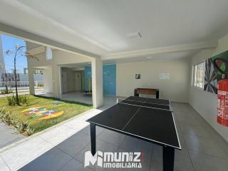 Apartamento para Alugar no Condomínio Costa do Mar Mais Viver - Barra dos Coqueiros