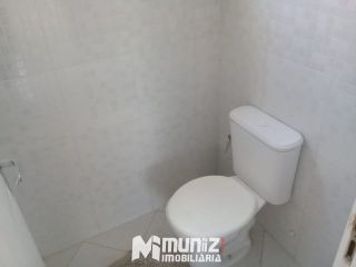 Casa Com 2 Pavimentos Para Alugar Na Rua Maria Oliveira Mendonça - Farolândia