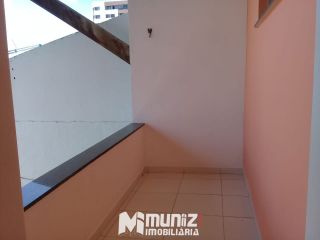 Casa Com 2 Pavimentos Para Alugar Na Rua Maria Oliveira Mendonça - Farolândia