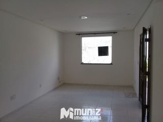 Casa Com 2 Pavimentos Para Alugar Na Rua Maria Oliveira Mendonça - Farolândia