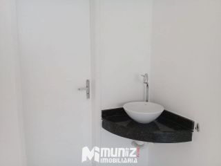 Casa Com 2 Pavimentos Para Alugar Na Rua Maria Oliveira Mendonça - Farolândia