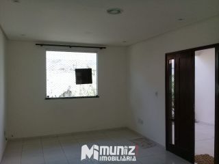 Casa Com 2 Pavimentos Para Alugar Na Rua Maria Oliveira Mendonça - Farolândia