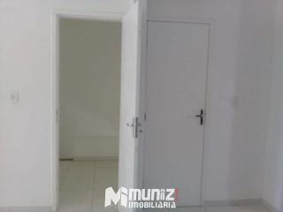 Casa Com 2 Pavimentos Para Alugar Na Rua Maria Oliveira Mendonça - Farolândia