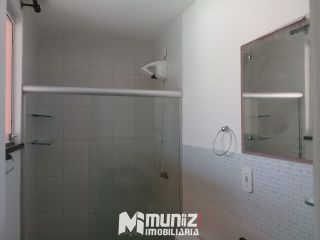 Casa Com 2 Pavimentos Para Alugar Na Rua Maria Oliveira Mendonça - Farolândia