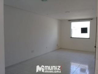 Casa Com 2 Pavimentos Para Alugar Na Rua Maria Oliveira Mendonça - Farolândia