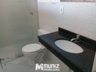 Casa Com 2 Pavimentos Para Alugar Na Rua Maria Oliveira Mendonça - Farolândia