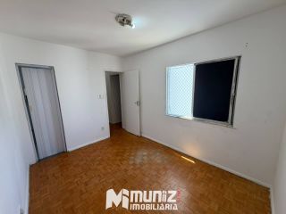 Apartamento para Alugar no Condomínio Jardim das Orquídeas - Bairro Luzia