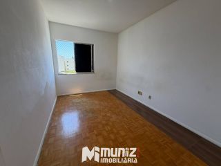 Apartamento para Alugar no Condomínio Jardim das Orquídeas - Bairro Luzia