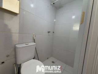 Apartamento para Alugar no Condomínio Jardim das Orquídeas - Bairro Luzia