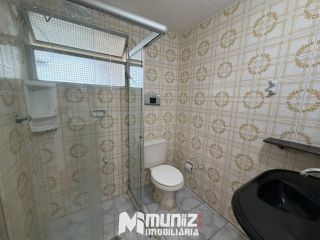 Apartamento para Alugar no Condomínio Jardim das Orquídeas - Bairro Luzia