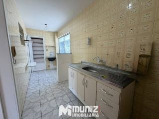 Apartamento para Alugar no Condomínio Jardim das Orquídeas - Bairro Luzia