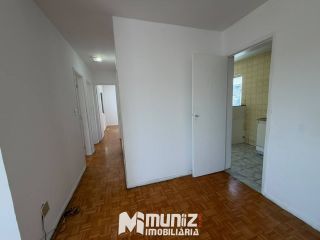 Apartamento para Alugar no Condomínio Jardim das Orquídeas - Bairro Luzia