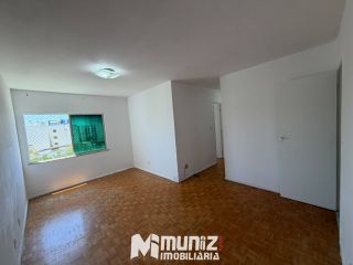 Apartamento para Alugar no Condomínio Jardim das Orquídeas - Bairro Luzia
