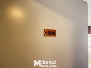 Apartamento Mobiliado para Alugar na Farolândia – Residencial Del Rey