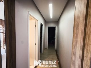 Apartamento Mobiliado para Alugar na Farolândia – Residencial Del Rey