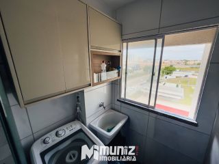 Apartamento Mobiliado para Alugar na Farolândia – Residencial Del Rey