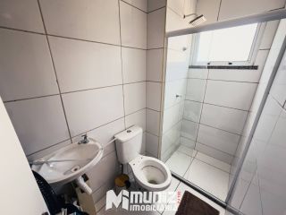 Apartamento Mobiliado para Alugar na Farolândia – Residencial Del Rey