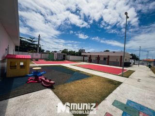 Apartamento Mobiliado para Alugar na Farolândia – Residencial Del Rey