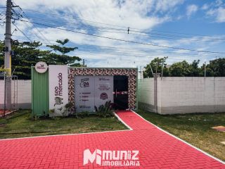 Apartamento Mobiliado para Alugar na Farolândia – Residencial Del Rey