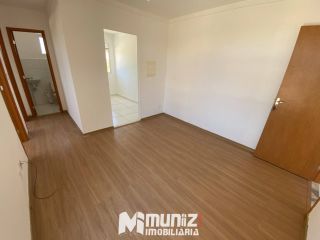 Apartamento para Alugar no Villa da Natureza - Bairro Porto Dantas