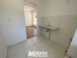 Apartamento para Alugar no Villa da Natureza - Bairro Porto Dantas